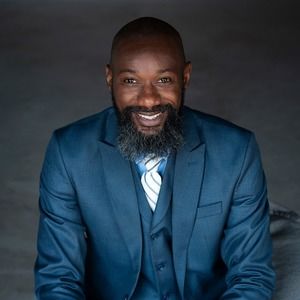 Meet your Posher, Paul